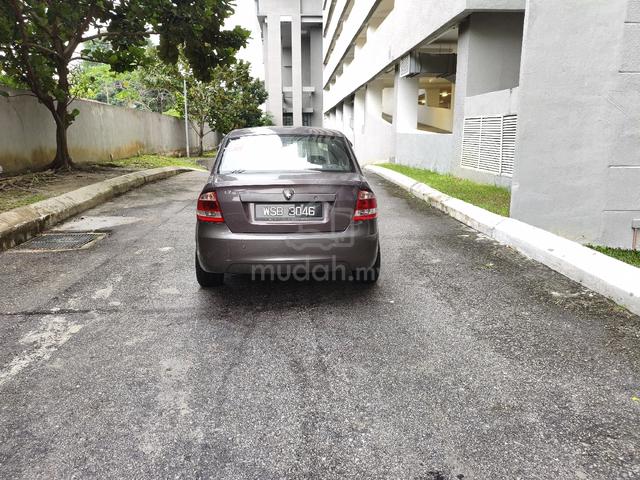2008 Proton SAGA 1.3 H-LINE (A) - 4