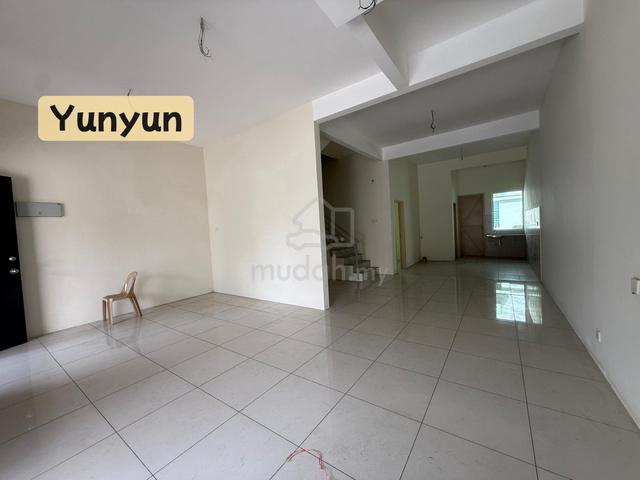 CHEAPEST SALE KEY ON HAND 2 Storey Terrace Simpang Ampat 1