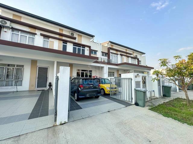 BELOW MARKET VALUE 100K!!!@2-Storey Setia Ecohill 2 (Amarus) Semenyih 1