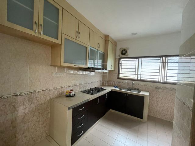 Landed house / Desa cemerlang / 4Bed / Mydin / aeon/ crescendo /toppen 3