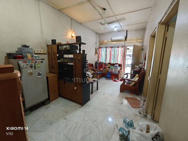 Cheap Sale Bandar Baru Putra Single Storey Sale 1