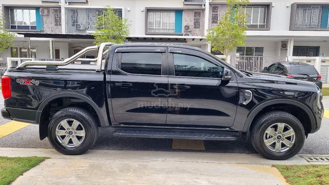 2022 Ford RANGER 2.0 XLT PLUS (A) - 5