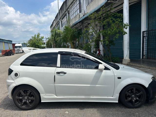 2011 Proton SATRIA 1.6 NEO (M) - 4