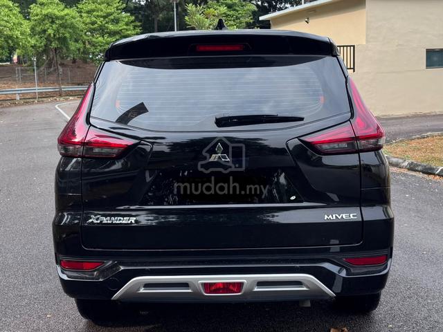 2022 Mitsubishi XPANDER 1.5 MY20 (A) - 3