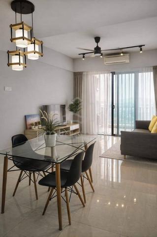 Kiara East - DEX Suites 1