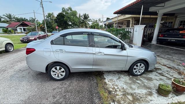 2019 Proton SAGA 1.3 STANDARD MY2016 (A) - 4