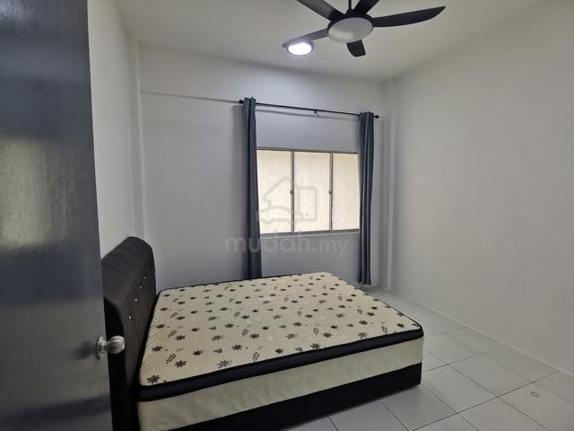 Residensi Acacia 1