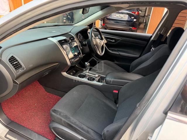 2016 Nissan TEANA 2.0 XE L33 (A) - 5