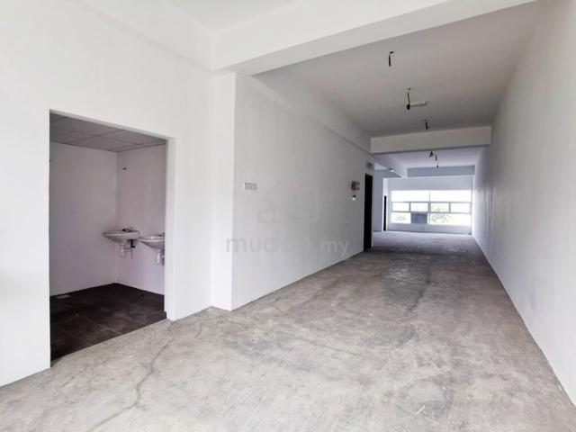 JALAN AIR PUTIH ,KUANTAN - Second Floor Office Space - Commercial ...