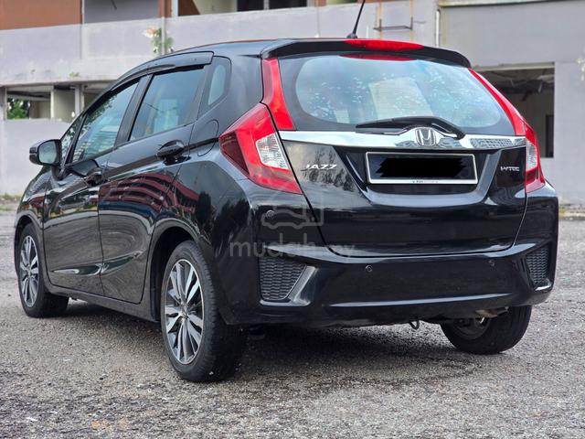 2016 Honda JAZZ 1.5 V (A) sape cepat dia dapat - 3