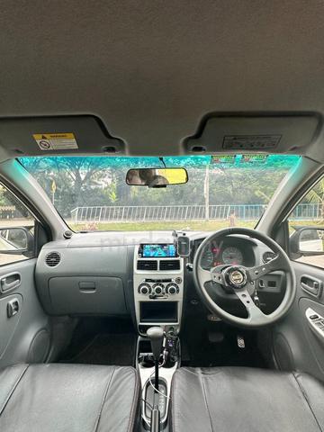 2014 Perodua VIVA 1.0(A) - 5