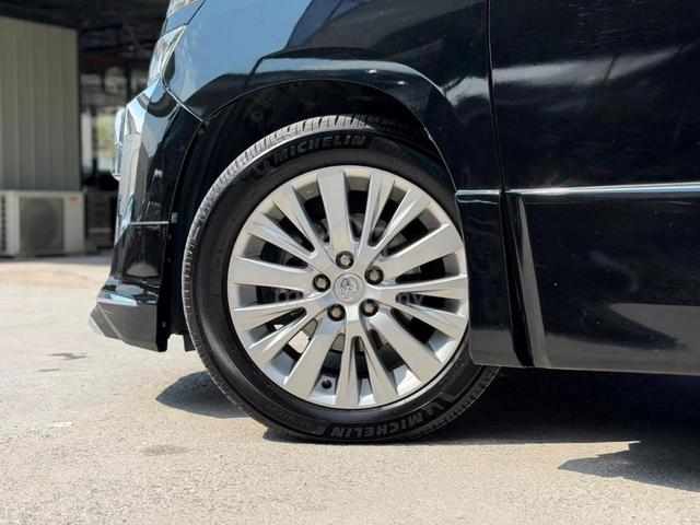 CONVERT AGH30 2013 Toyota VELLFIRE 2.4 Z (A) - 5