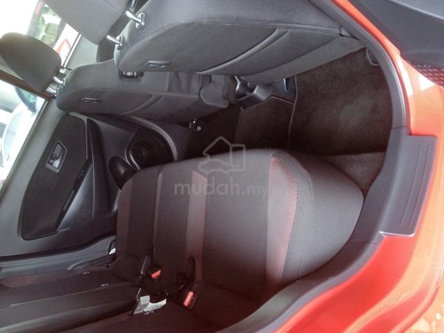 2021 Perodua MYVI 1.3 G low mileage 37km only (A) - 5