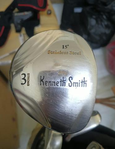 golf set - photo 2 of 2