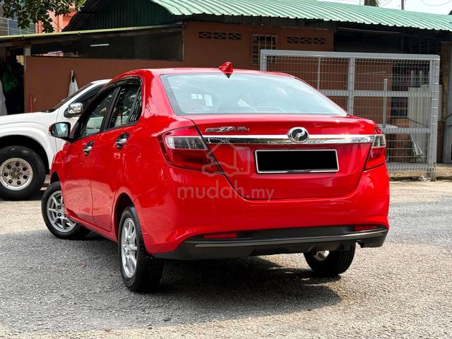 2019 Perodua BEZZA 1.3 PREMIUM X (A) WRRTY FREE - 1
