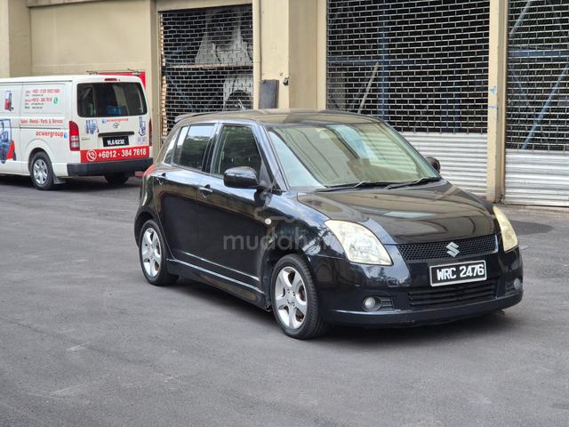 2007 Suzuki SWIFT 1.5 PREMIER (A) - 3