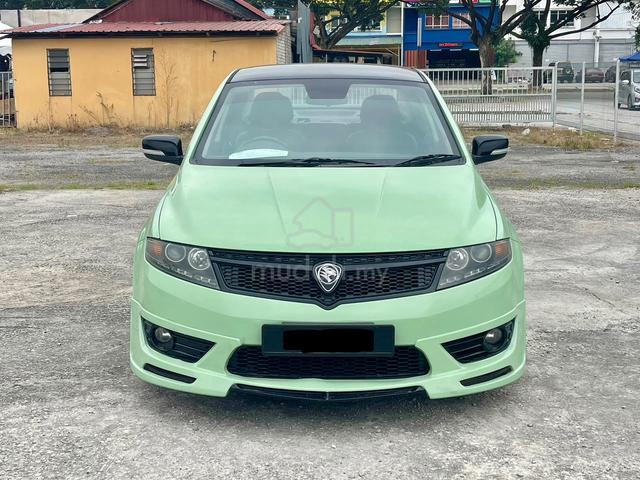 PROTON PREVE 1.6 PREMIUM 2018 (3 Year Warranty) - 2