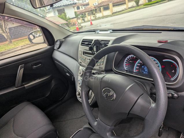 2014 Perodua MYVI 1.3 SE ZHS (A) - 5