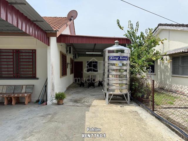 Single Storey Semi detached FOR SALE 1