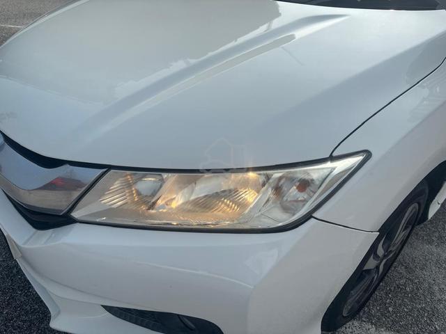 2014 Honda City V 1.5L I-Vtec Auto 1own LowMileage - 5