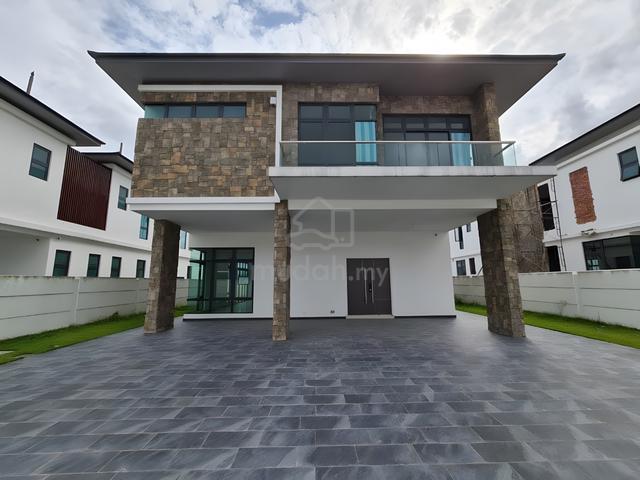【Seremban Sales Freehold Bungalow】 Owner Sell Below Market !!!! 1