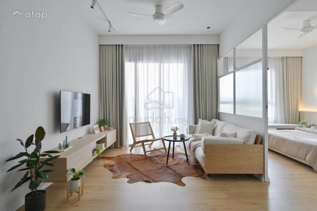 Conezion Residences 1