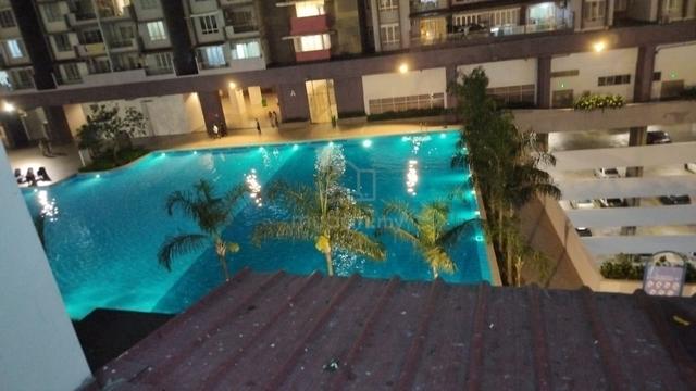 Platinum Lake PV 21 1