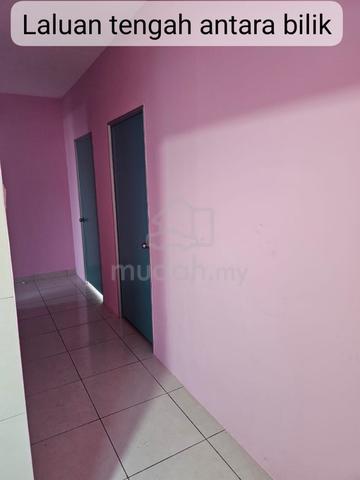 Puncak 7 Residence 4