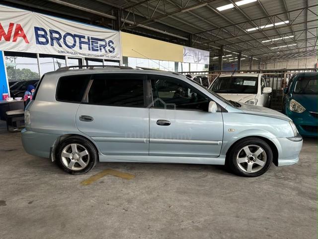 2007 Naza Citra 2.0 (Auto) - 2