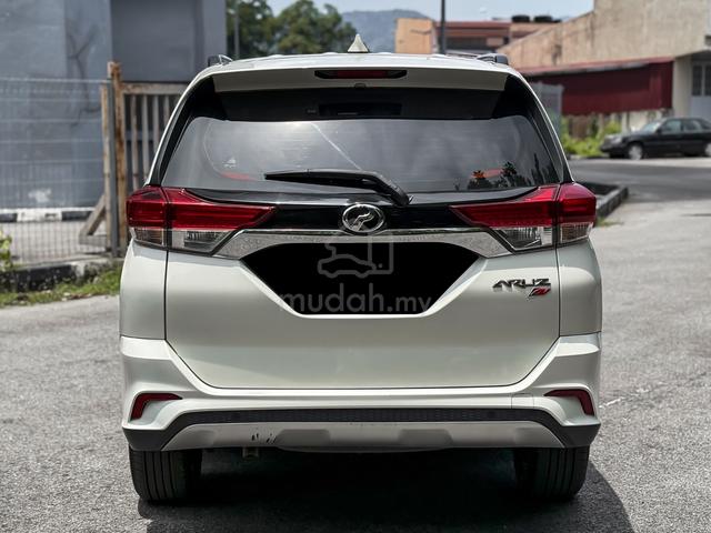 2020 Perodua ARUZ 1.5 AV (A) - 5