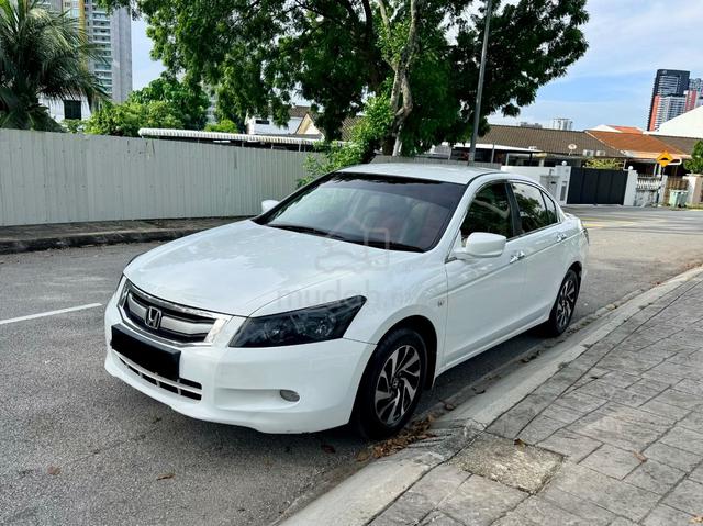 2008 Honda ACCORD 2.0 I-VTEC (A) - 3