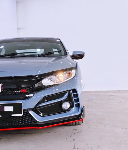 2020 Honda CIVIC 1.8 S (A) 💯 3 Year Warranty Free - 5