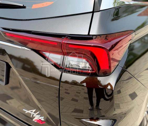 2024 Perodua ALZA 1.5 (A) AV 25k KM Under Warranty - 5
