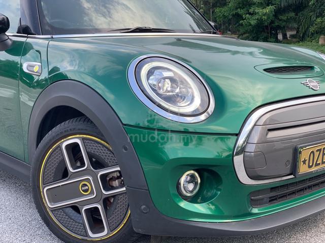 Mini COOPER EV SE 2020 F56 - 3