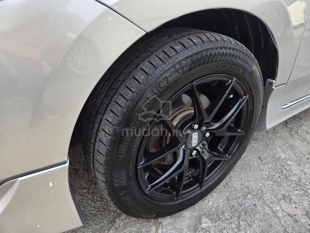 2013 Honda CITY 1.5 E FACELIFT (A) - 4