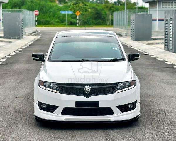 2018ProtonPREVE 1.6 PREMIUM (A) 7YEAR WARRANTY F/L - 2