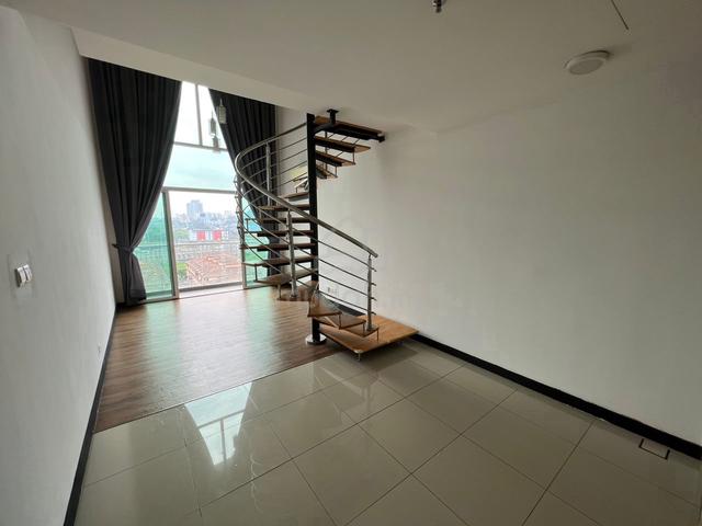 Sphere Damansara 1