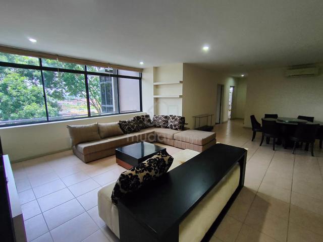 Green Heights Condominiums 1