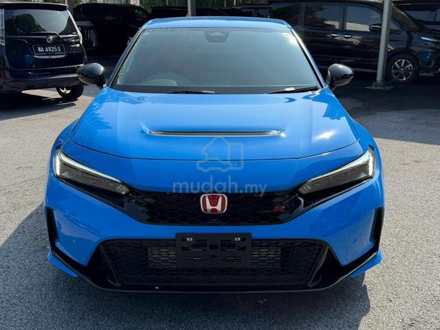 (GRADE 6A) Honda CIVIC TYPE R (FL5) - 5