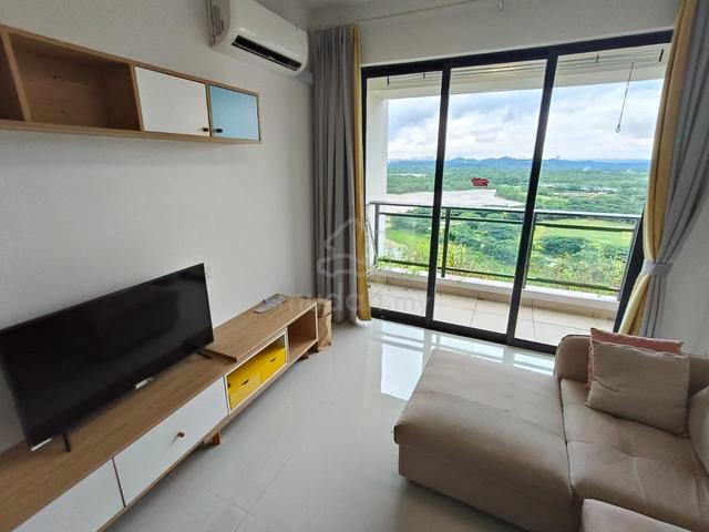 Ataraxia Park @ Forest City 1