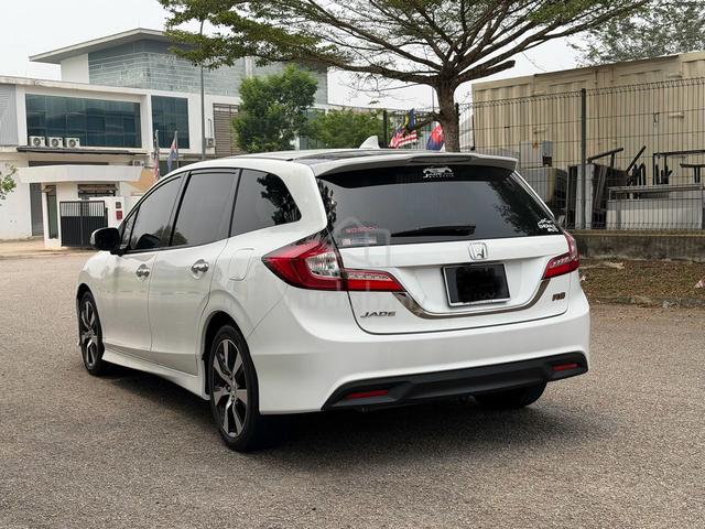 2016 Honda JADE 1.5 RS (A) - 2