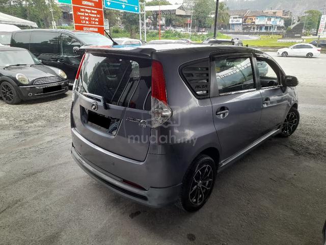 2010 Perodua ALZA 1.5 EZI (A) - 4