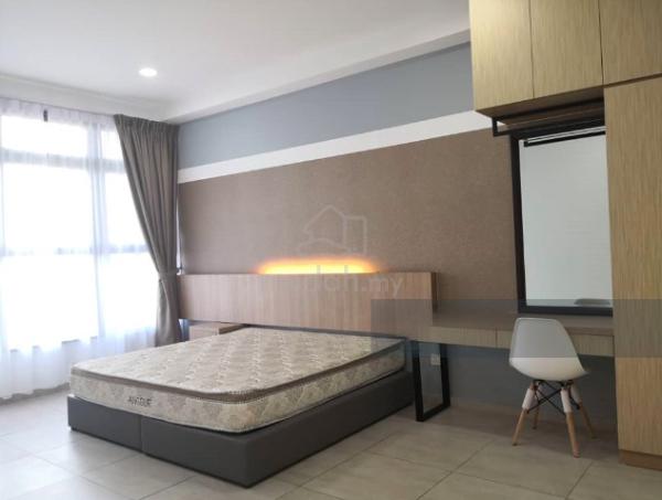 Atlantis Residences 1