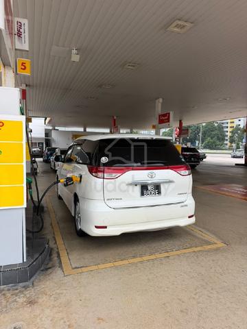2012 Toyota ESTIMA 2.4 AERAS ACR50W ENHANCED (A) - 5