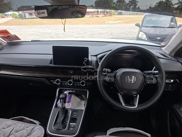 2024 Honda CR-V 1.5 V MY23 RS (A) AWD Full spec - 5