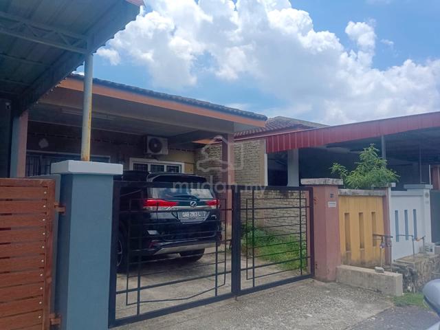Untuk Dijual > Taman Seri Paya Rumput, Masjid Tanah > Below MV 1