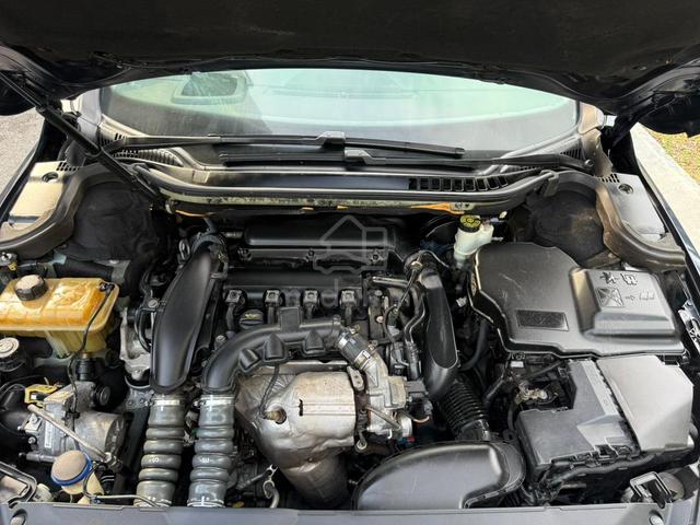 2013 Peugeot 508 1.6 (A) CASH B/L LOAN KEDAI - 5
