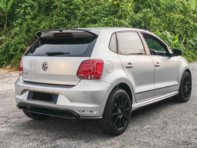 2020 Volkswagen POLO (CKD) 1.6L (A) - 5