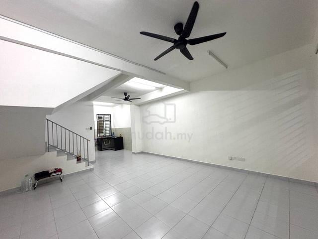 Pulai Mutiara 18x65 New Area Unblock View 1