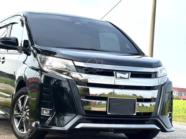 2021 Toyota NOAH 2.0 WXB / GOOD CONDITION - 3